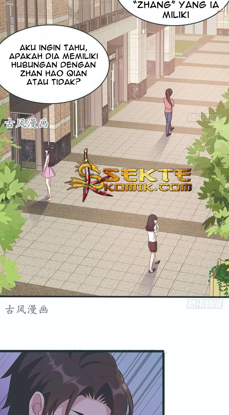 The Wife Contract and My Daughter’s Nanny Chapter 06 Gambar 12